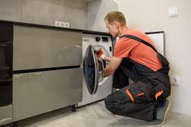 Ремонт посудомоечных машин Indesit в Ханты-Мансийске в октябре