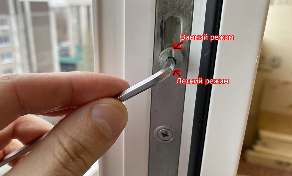Регулировка пластиковых окон в Ханты-Мансийске — Мастер24: настройка, смазка, уплотнение, цены от 459 руб