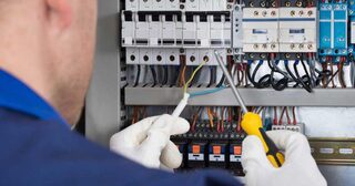 Прочие электромонтажные работы в Ханты-Мансийске в октябре
