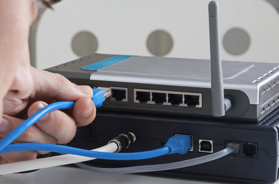 Настройка Wi-Fi роутера в Ханты-Мансийске от Мастер24 – прошивка, установка, подключение от 715 руб